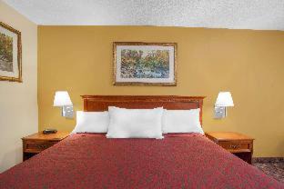 Perryville Hôtel | Red Roof Inn Perryville