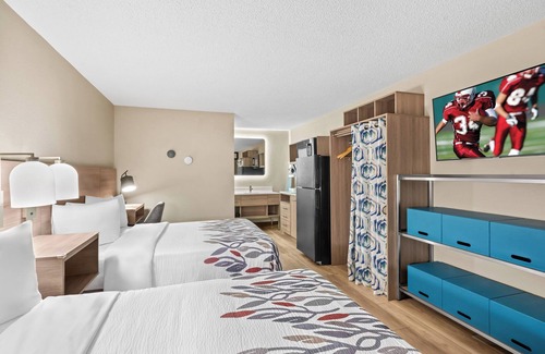 Perryville Hôtel | Days Inn by Wyndham Perryville