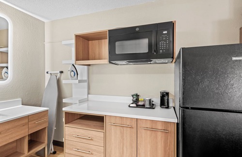 Perryville Hôtel | Days Inn by Wyndham Perryville