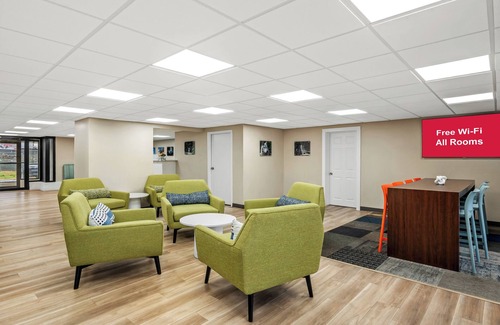 Perryville Hôtel | Days Inn by Wyndham Perryville