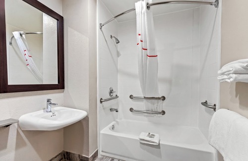 Deer Valley Hôtel | Red Roof Inn Phoenix North - I-17 at Bell Rd