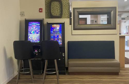 Ross Township Hôtel | Red Roof Inn Pittsburgh - McKnight Rd