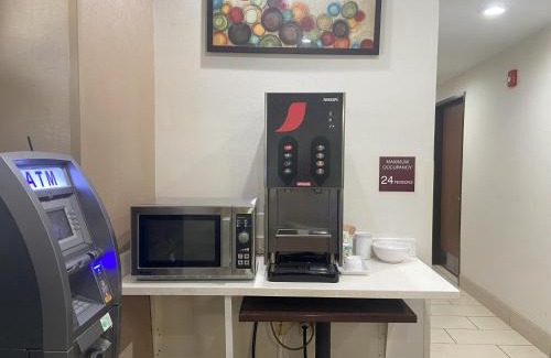 Ross Township Hôtel | Red Roof Inn Pittsburgh - McKnight Rd