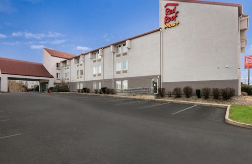 Saugus Hôtel | Red Roof Inn PLUS+ Boston - Logan