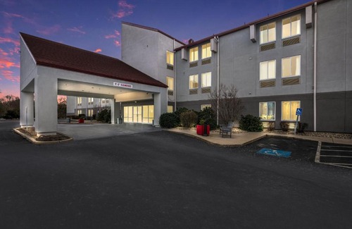 Saugus Hôtel | Red Roof Inn PLUS+ Boston - Logan