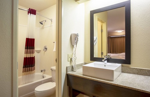 Willowbrook Hôtel | Red Roof Inn PLUS+ Chicago - Willowbrook