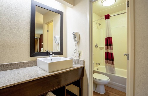 Willowbrook Hôtel | Red Roof Inn PLUS+ Chicago - Willowbrook