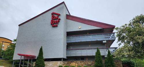 Monroeville Hôtel | Red Roof Inn PLUS+ Pittsburgh East - Monroeville