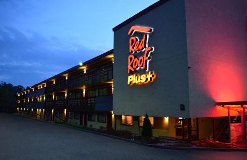 Monroeville Hôtel | Red Roof Inn PLUS+ Pittsburgh East - Monroeville