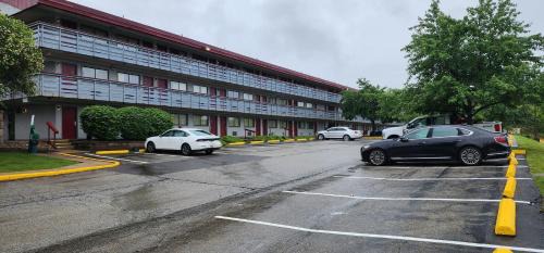 Monroeville Hôtel | Red Roof Inn PLUS+ Pittsburgh East - Monroeville