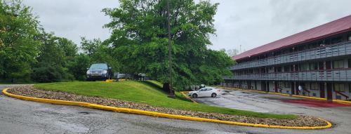 Monroeville Hôtel | Red Roof Inn PLUS+ Pittsburgh East - Monroeville