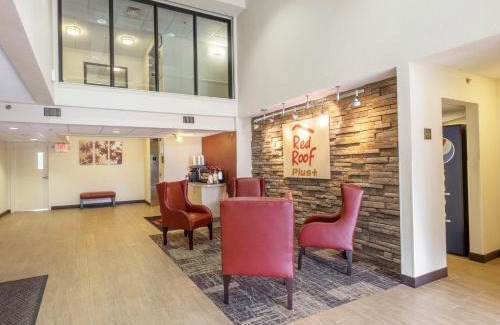 Palm Beach - West Palm Beach Hôtel | Red Roof Inn PLUS+ West Palm Beach