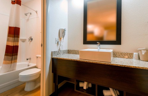 Oxon Hill Hôtel | Red Roof Inn PLUS+ Washington DC - Oxon Hill