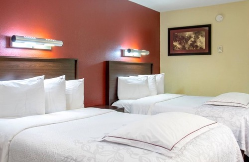 Oxon Hill Hôtel | Red Roof Inn PLUS+ Washington DC - Oxon Hill