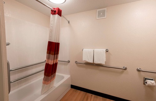 Oxon Hill Hôtel | Red Roof Inn PLUS+ Washington DC - Oxon Hill
