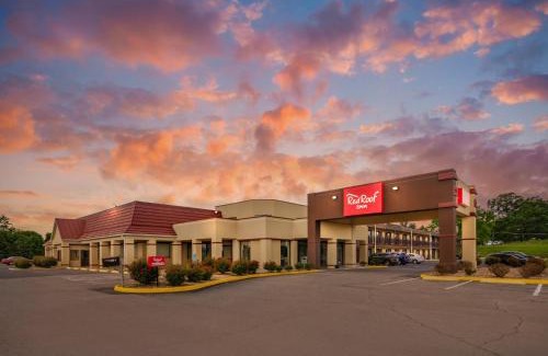 Staunton Hôtel | Red Roof Inn Staunton