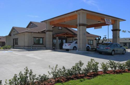 Sulphur Springs Hôtel | Red Roof Inn & Suites Sulphur Springs