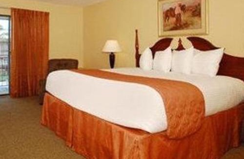 Sulphur Springs Hôtel | Red Roof Inn & Suites Sulphur Springs