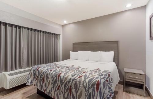 Woodbine Hôtel | Red Roof Inn & Suites Corbin