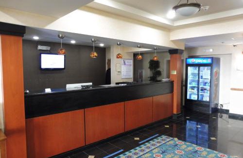 Galloway Hôtel | Red Roof Inn & Suites Galloway