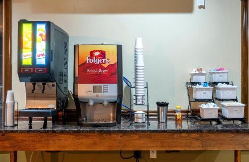 Milnesville Hôtel | Red Roof Inn & Suites Hazleton