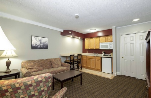 Milnesville Hôtel | Red Roof Inn & Suites Hazleton