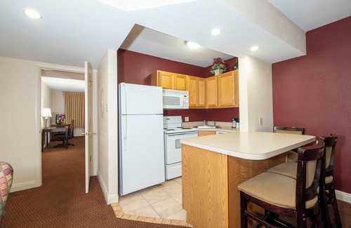 Milnesville Hôtel | Red Roof Inn & Suites Hazleton