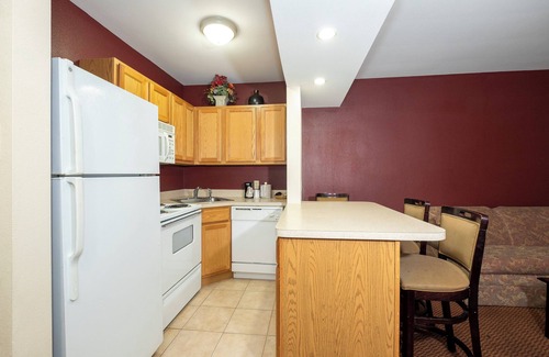 Milnesville Hôtel | Red Roof Inn & Suites Hazleton