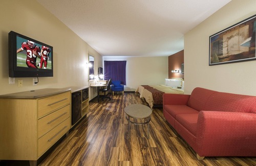 Bellmawr Hôtel | Red Roof Inn & Suites Philadelphia - Bellmawr