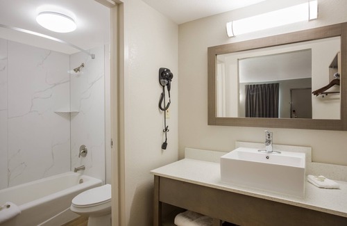 Thomasville Hôtel | Red Roof Inn & Suites Thomasville