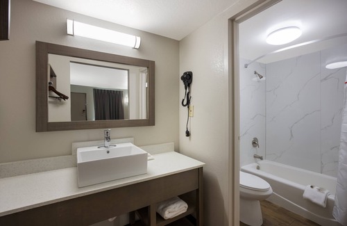 Thomasville Hôtel | Red Roof Inn & Suites Thomasville