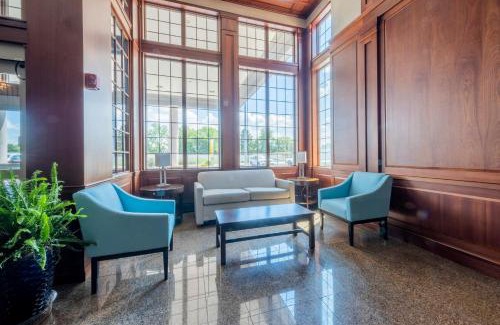 New Castle Hôtel | Red Roof Inn & Suites Wilmington – New Castle