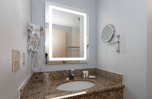 New Castle Hôtel | Red Roof Inn & Suites Wilmington - New Castle
