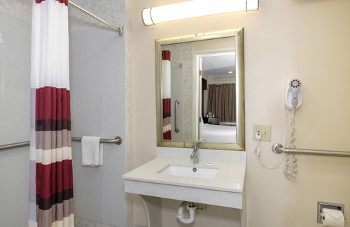 Tallahassee Hôtel | Red Roof Inn Tallahassee - University