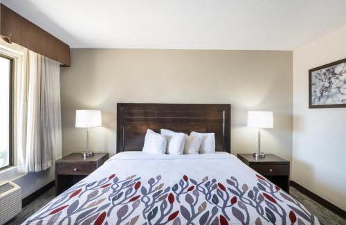 Feldman's Hôtel | Red Roof Inn Tucson Downtown - University
