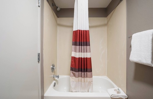 Cortaro Hôtel | Red Roof Inn Tucson North - Marana