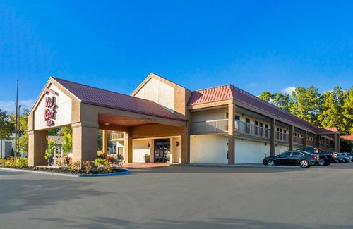 Tupelo Hôtel | Red Roof Inn Tupelo