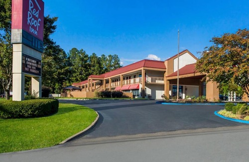 Tupelo Hôtel | Red Roof Inn Tupelo
