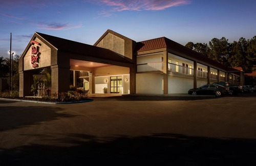 Tupelo Hôtel | Red Roof Inn Tupelo