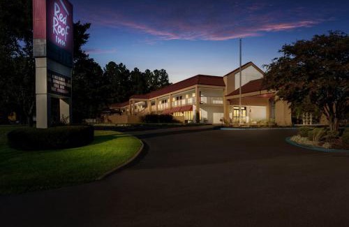Tupelo Hôtel | Red Roof Inn Tupelo