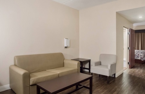 Tupelo Hôtel | Red Roof Inn Tupelo