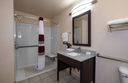 Valdosta Hôtel | Red Roof Inn Valdosta - University