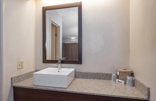 Lanham Hôtel | Red Roof Inn Washington DC - Lanham