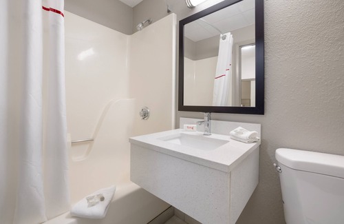 Weedsport Hôtel | Red Roof Inn Weedsport