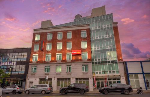 Ditmas Park Hôtel | Red Roof PLUS Brooklyn - Flatbush Ave