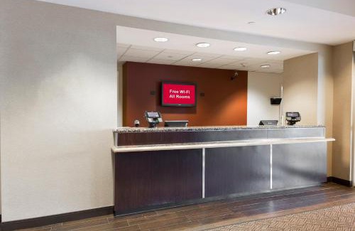 East Garden City Hôtel | Red Roof PLUS Long Island - Garden City