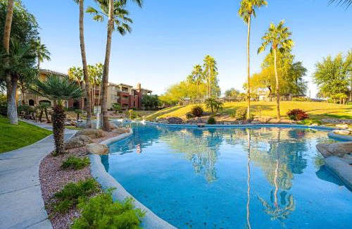 Camelback East Appartement | Red Rox