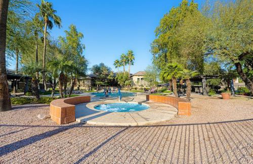 Camelback East Appartement | Red Rox