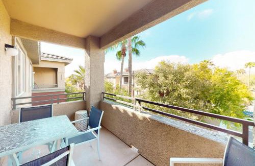 Camelback East Appartement | Red Rox