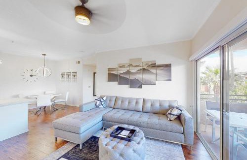 Camelback East Appartement | Red Rox